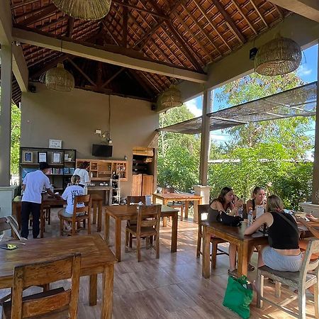 Pedidi Penida Hostel Batununggul Εξωτερικό φωτογραφία