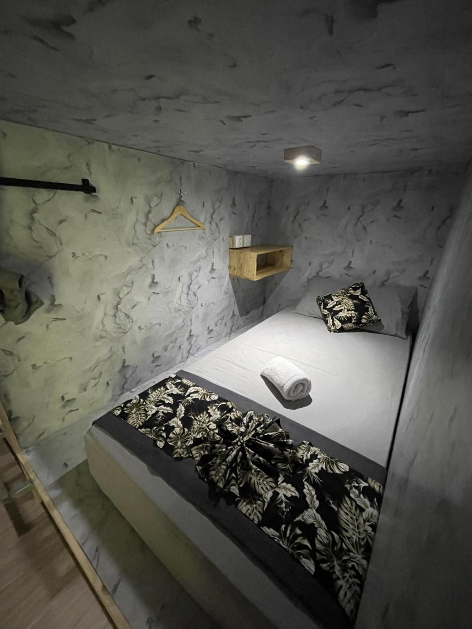 Pedidi Penida Hostel Batununggul Εξωτερικό φωτογραφία