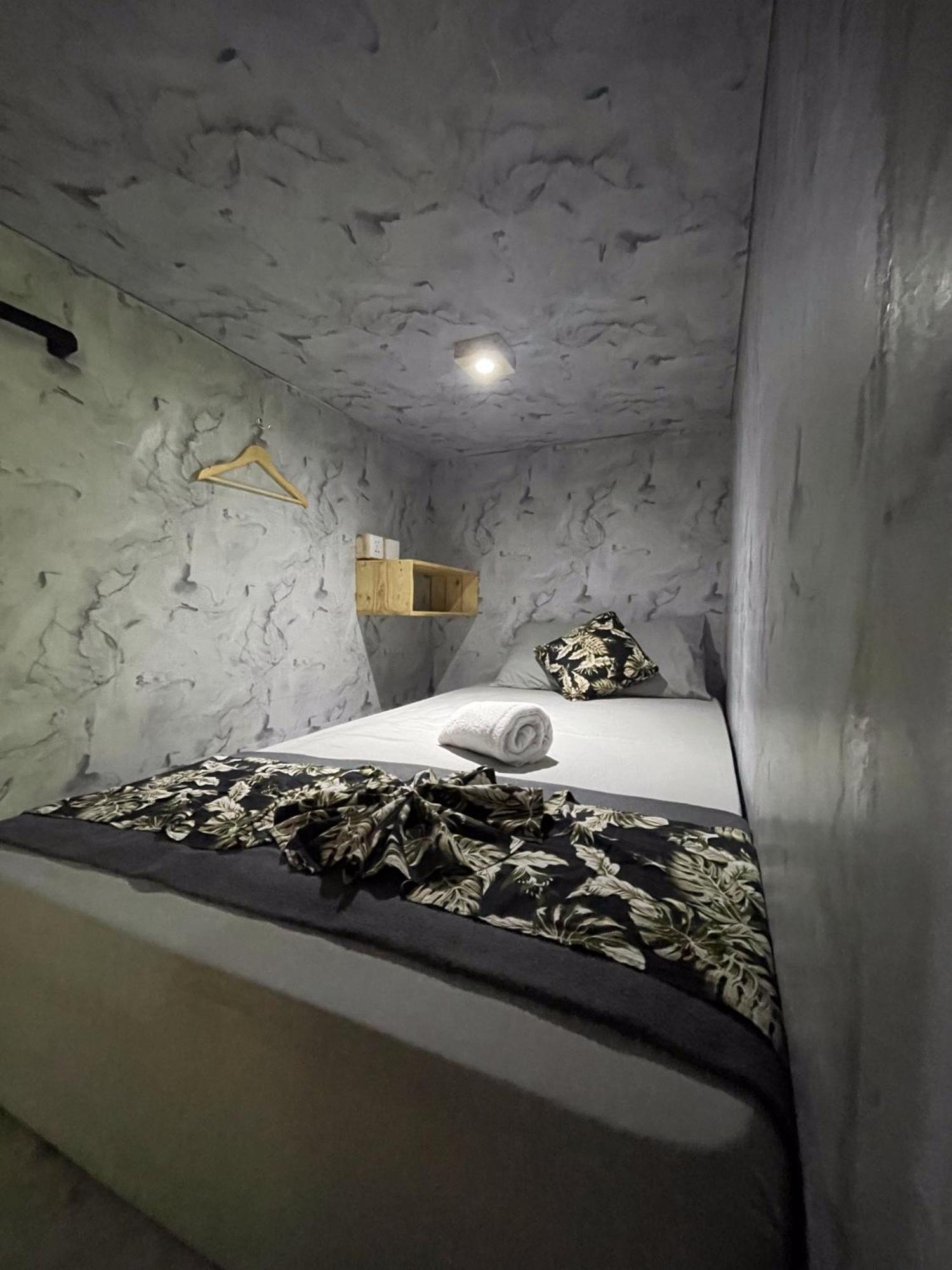 Pedidi Penida Hostel Batununggul Εξωτερικό φωτογραφία