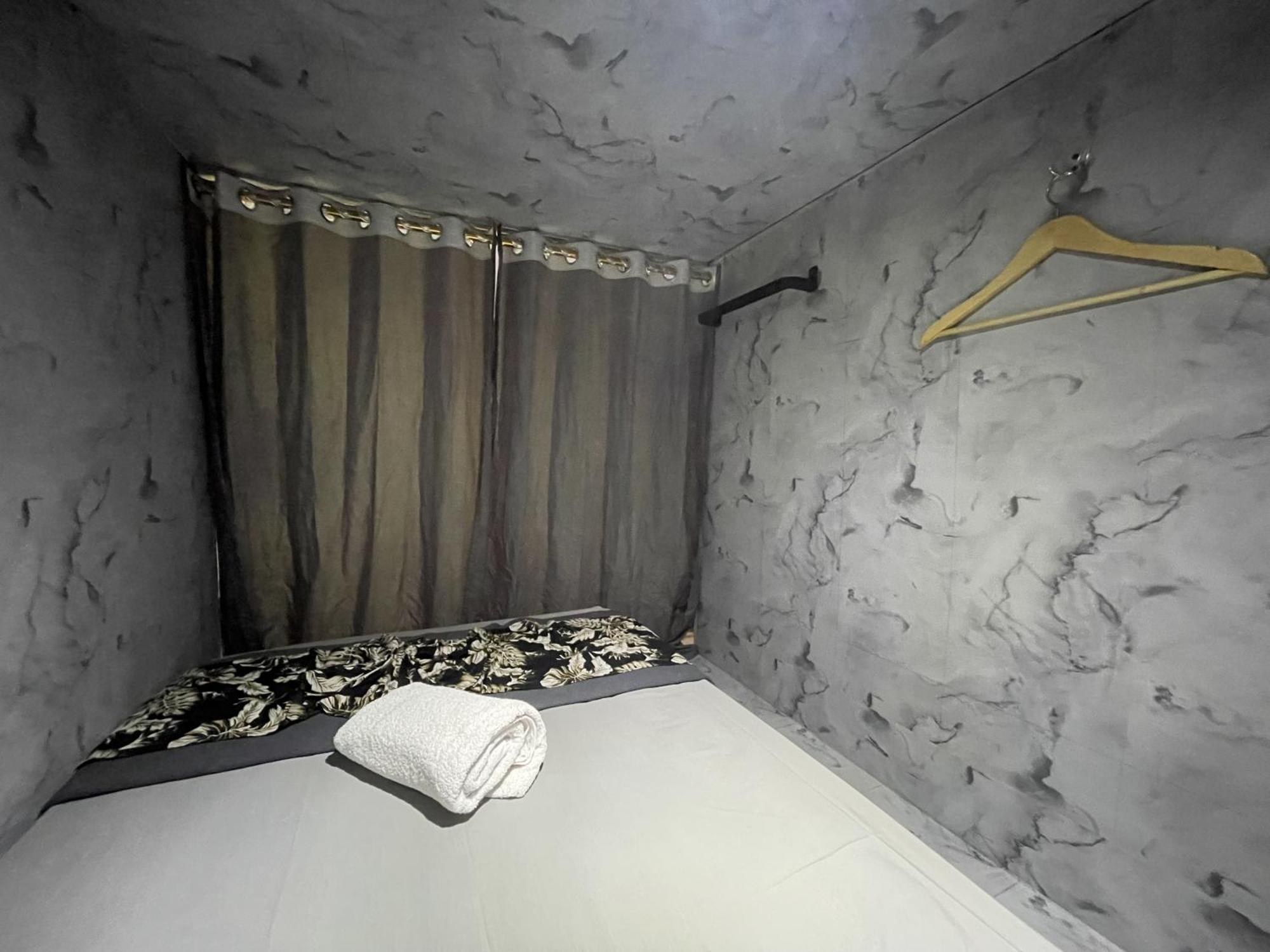 Pedidi Penida Hostel Batununggul Εξωτερικό φωτογραφία