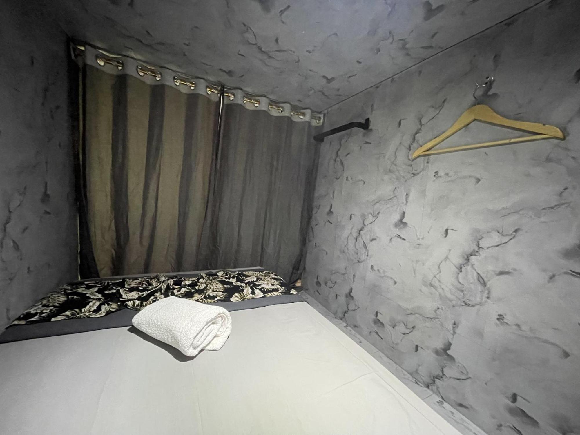 Pedidi Penida Hostel Batununggul Εξωτερικό φωτογραφία