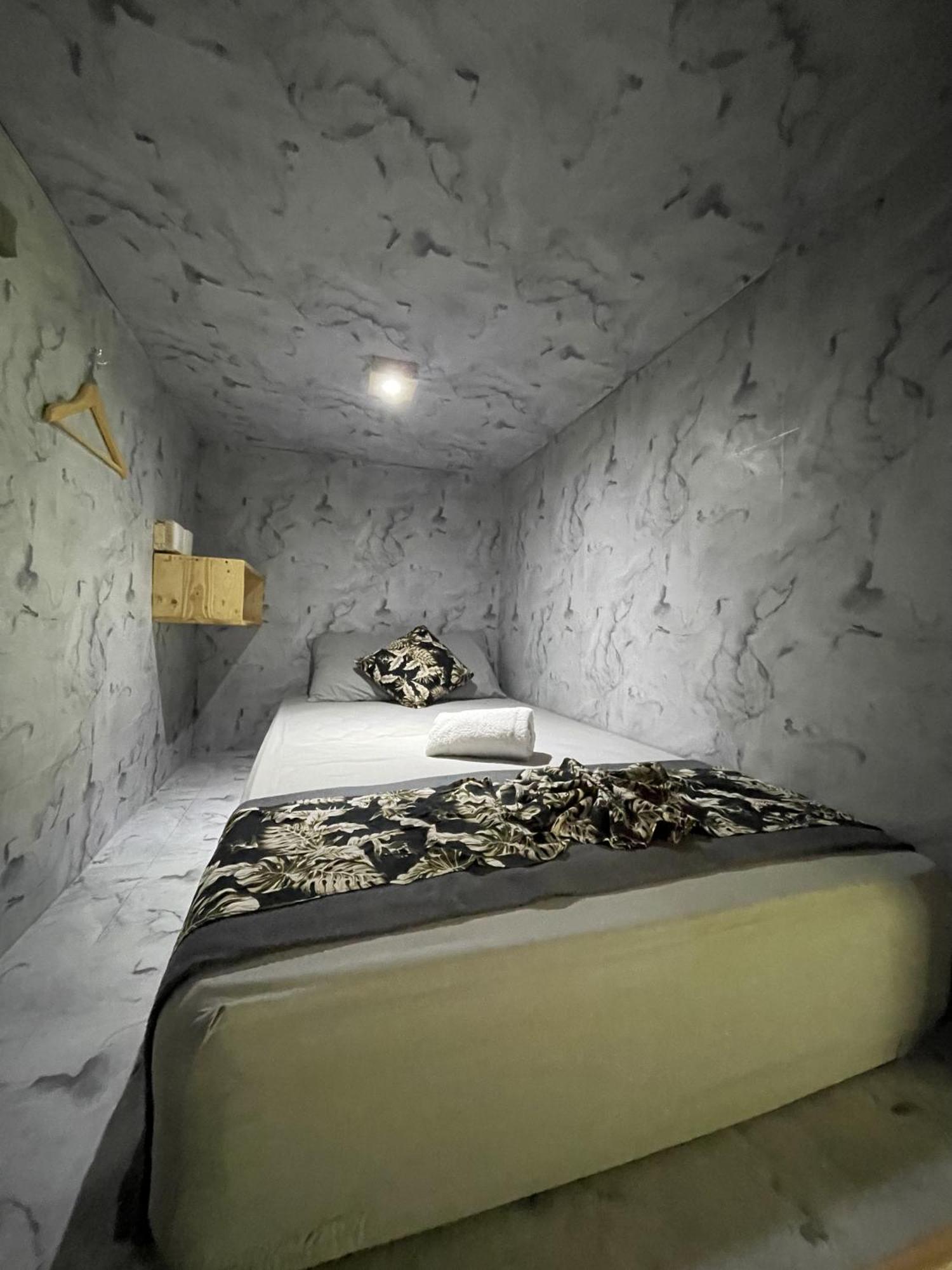 Pedidi Penida Hostel Batununggul Εξωτερικό φωτογραφία