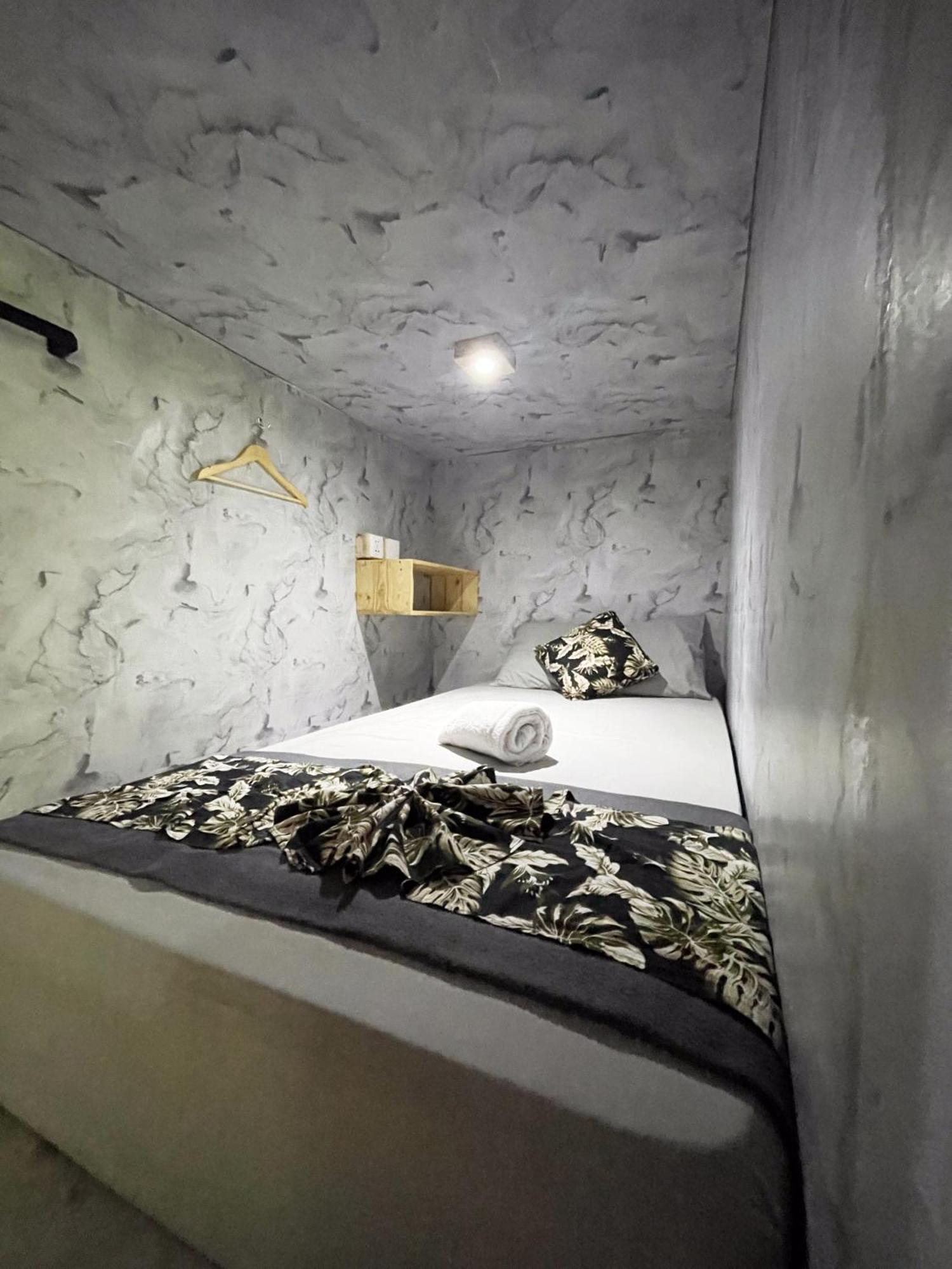 Pedidi Penida Hostel Batununggul Εξωτερικό φωτογραφία