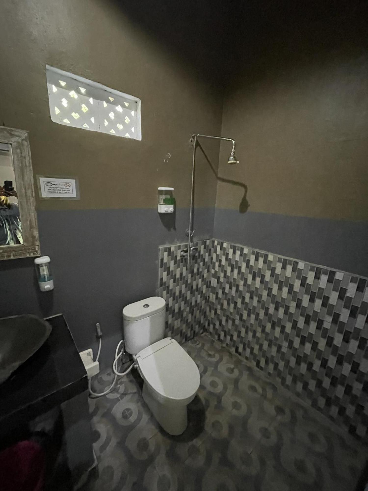 Pedidi Penida Hostel Batununggul Εξωτερικό φωτογραφία