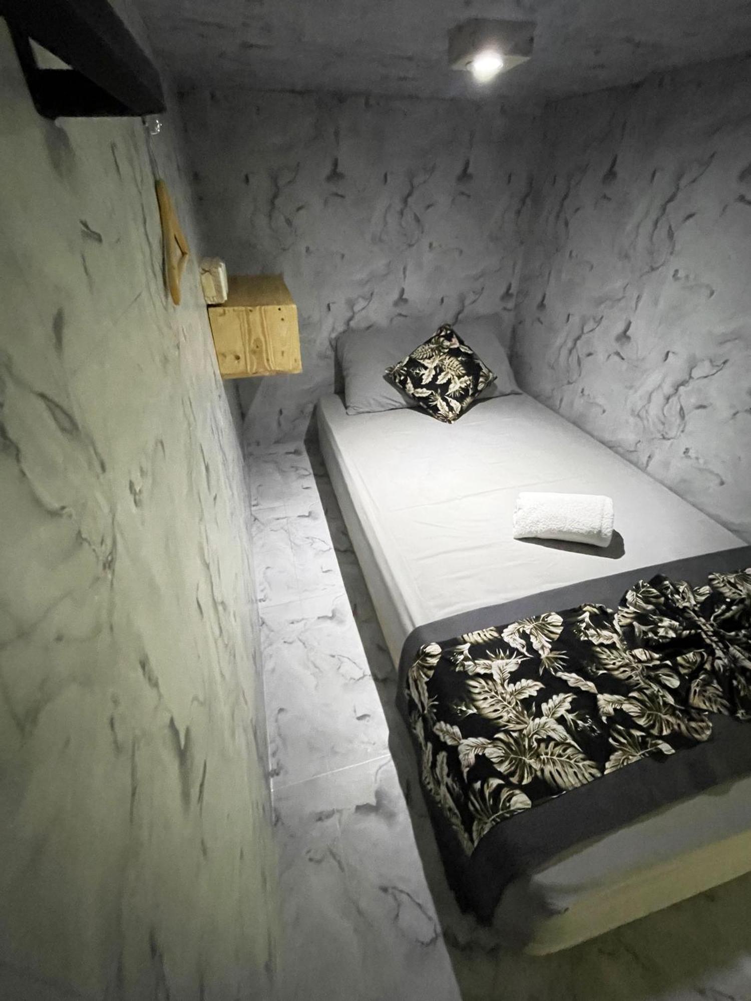 Pedidi Penida Hostel Batununggul Εξωτερικό φωτογραφία