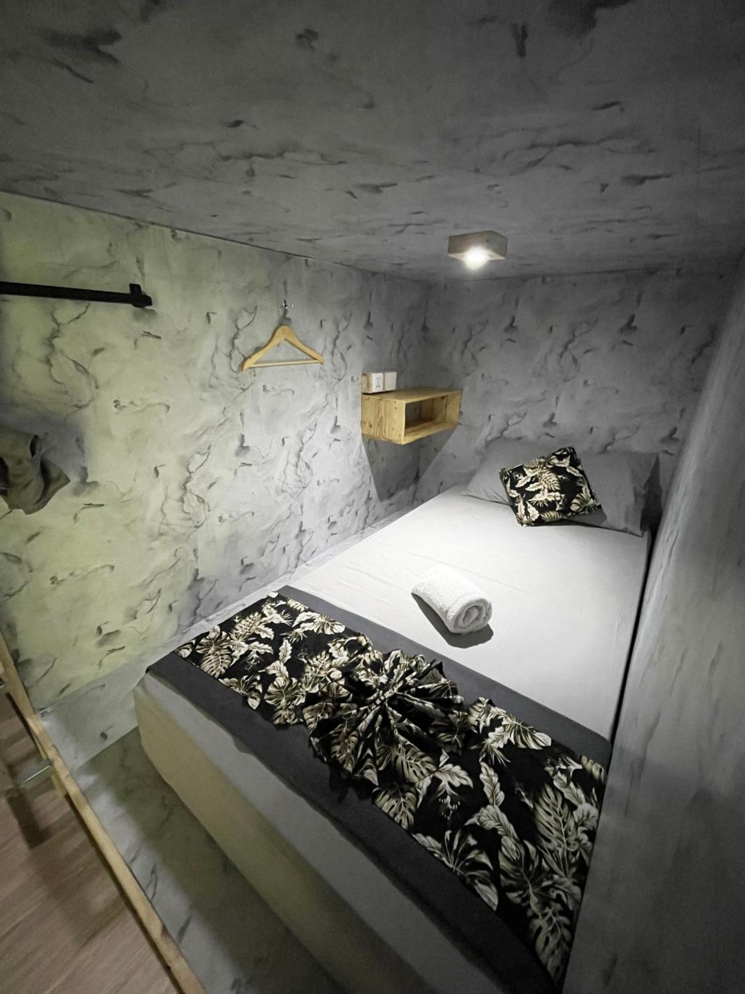 Pedidi Penida Hostel Batununggul Εξωτερικό φωτογραφία